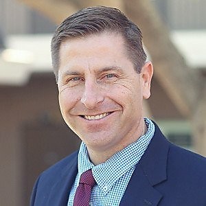 Picture of Michael J. Vlach (PhD)