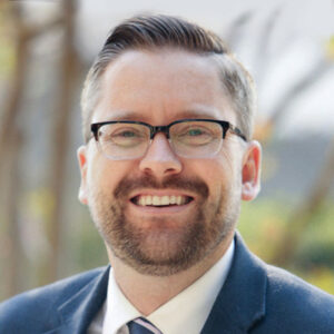 Picture of Nathan Busenitz (PhD)