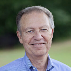 Picture of Larry Pettegrew (Mdiv, ThM, ThD)