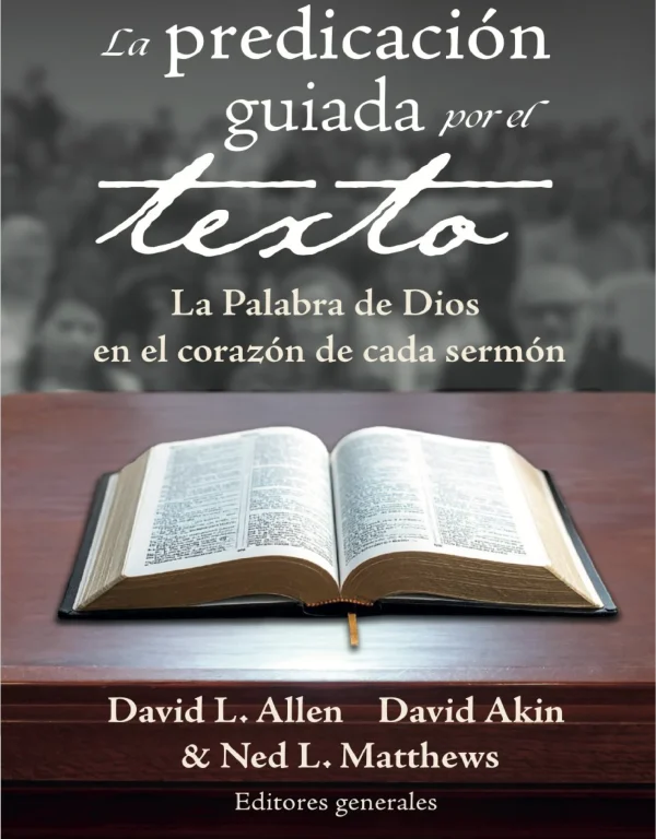 La predicacion guiada@2x